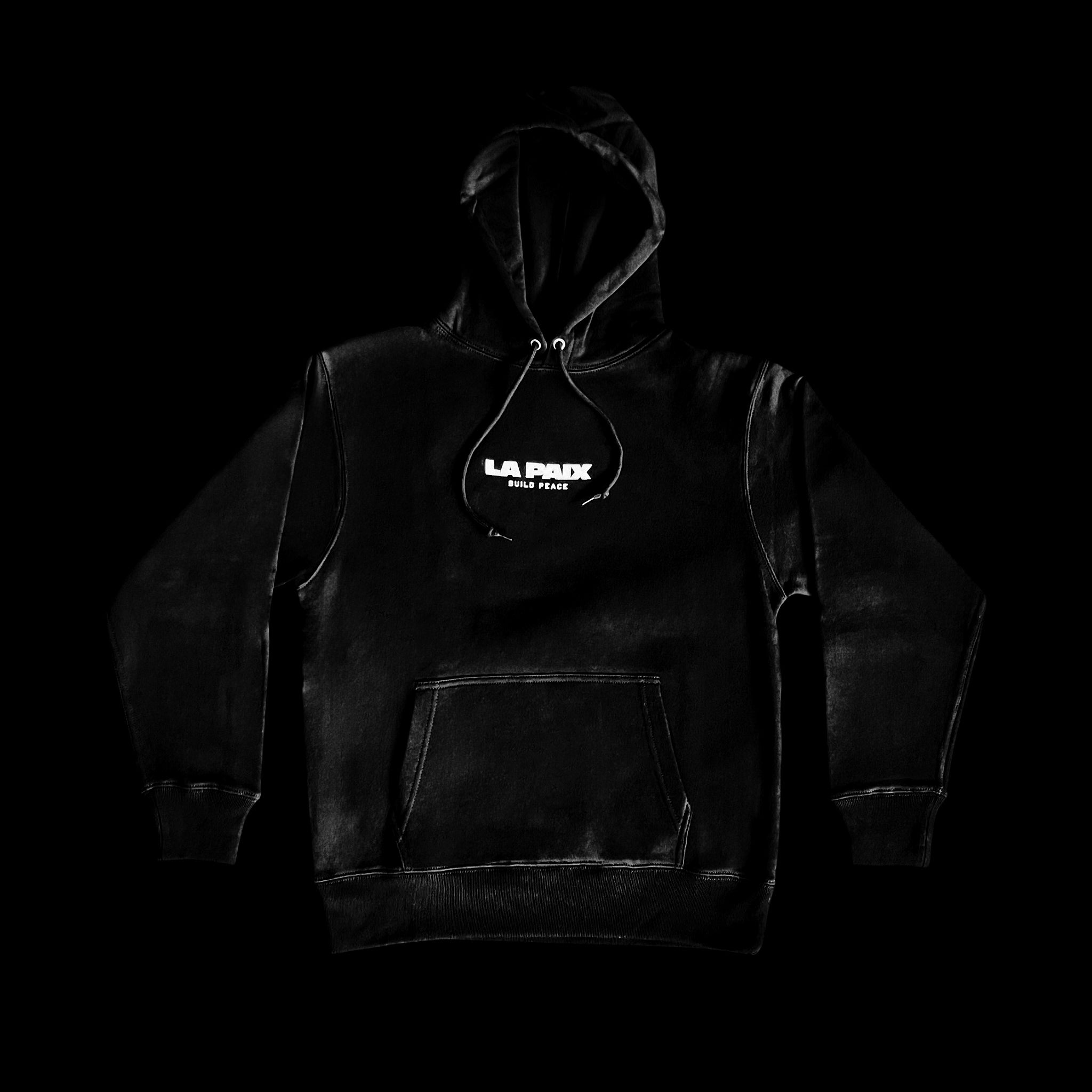 Bird of Peace Hoodie