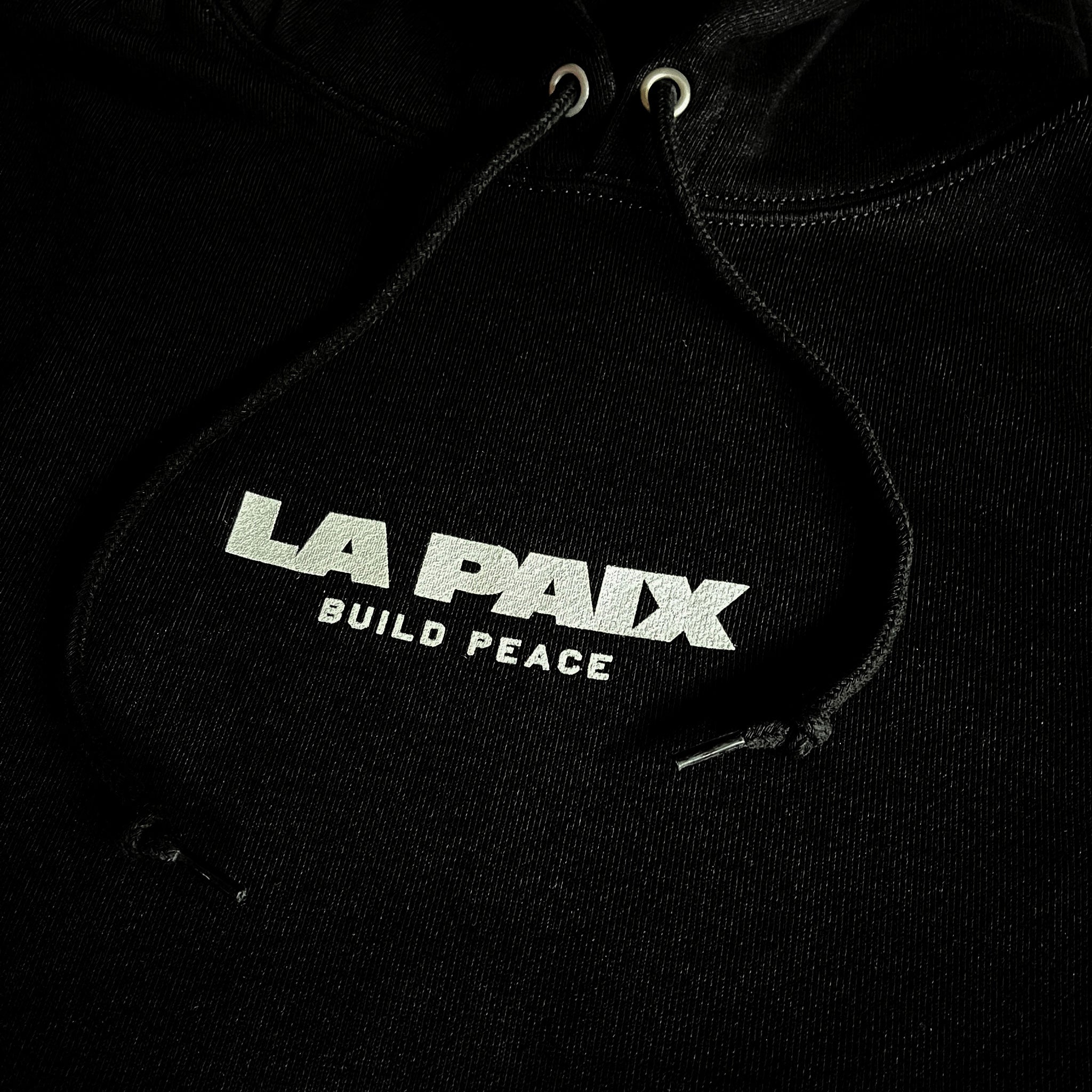 Bird of Peace Hoodie